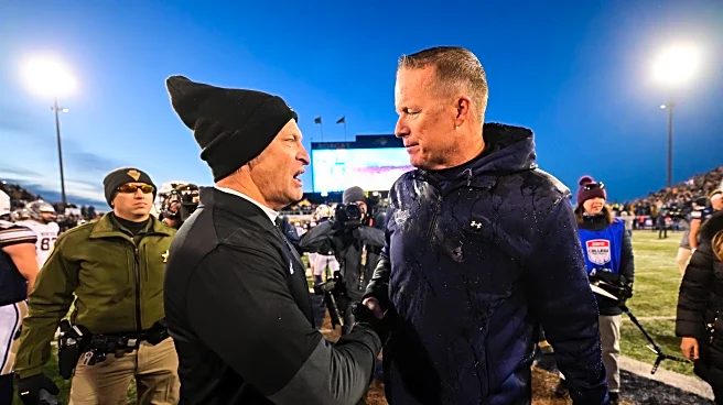 Resounding 48-23 Win over Montana Sends Montana State back to FCS Title Game