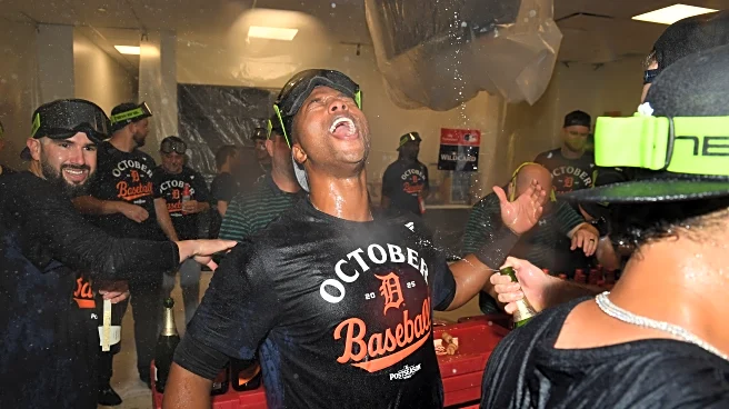 Tigers finalize deal with Kyle Finnegan, DFA Justyn-Henry Malloy