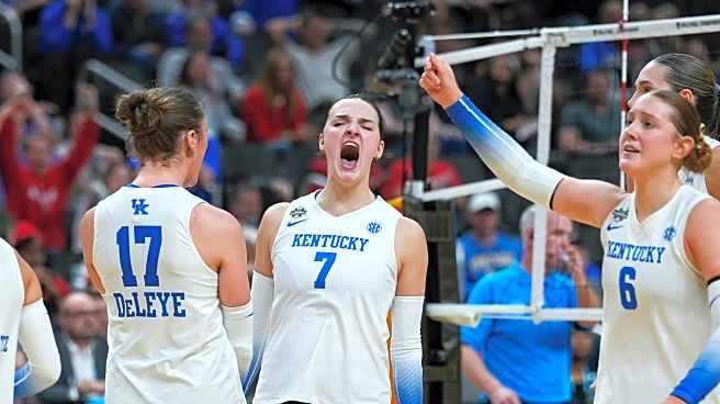Kentucky Volleyball vs. Texas A&M preview, viewing info, and a prediction
