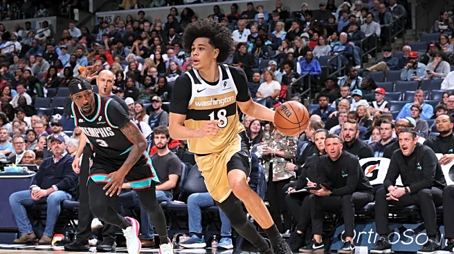 Wizards at Grizzlies final score: Washington upsets Memphis, 130-122