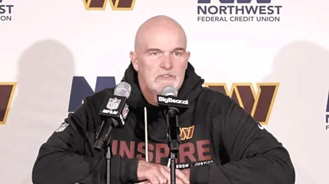 Dan Quinn: “If that’s how they want to get down, all good. We play them again in two weeks.”