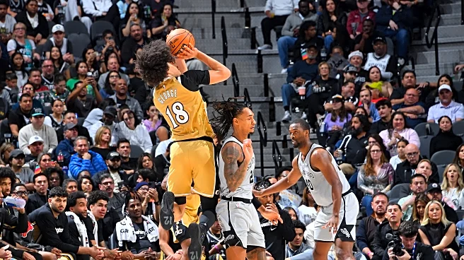 Wizards vs. Spurs preview: Washington hosts San Antonio in rematch