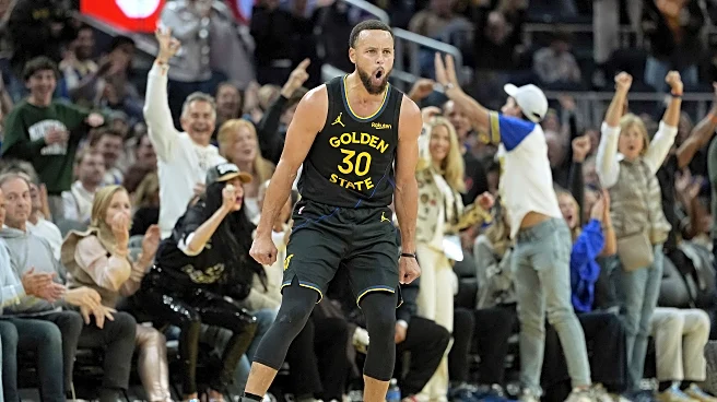 Warriors exact their revenge over the Suns