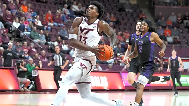 Virginia Tech basketball: Shorthanded Hokies survive Elon’s upset bid