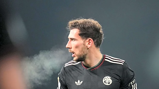 Bayern Munich News: Leon Goretzka to Atlético Madrid?; Will FC Bayern make a play for FC Barcelona’s Marc-André ter Stegen?; and MORE!