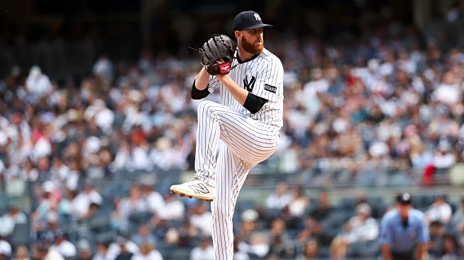 Yankees news: Paul Blackburn re-signs with New York