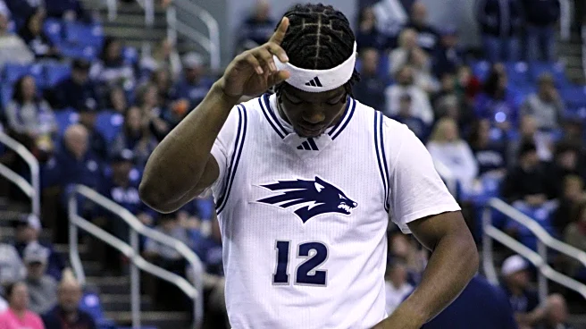 Nevada Gets Past the Whistle Fest in 81-66 Win Over Boise State