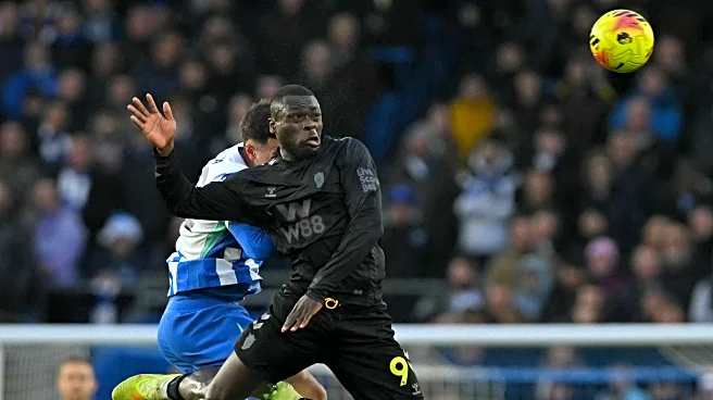 Matchday Musings: Sunderland’s Progress Continues At The Amex!