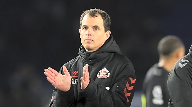 Talking Points: Sunderland Remain Solid To Earn A Point At Brighton