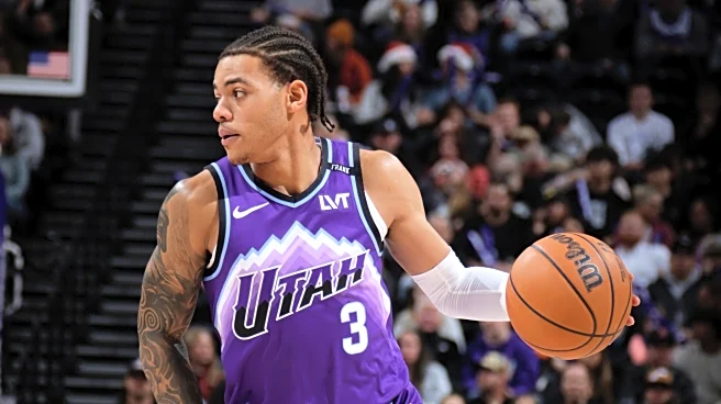 Utah Jazz vs Orlando Magic Player Grades