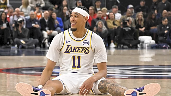 Player Grades: Lakers vs. Clippers