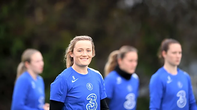 Liverpool FCW vs. Chelsea FCW, Women’s League Cup: Preview, team news, how to watch