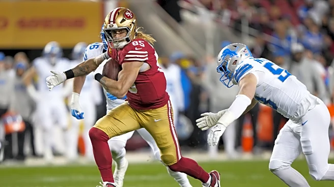 Golden Nuggets: What a beautiful Sunday to hate-watch the NFC