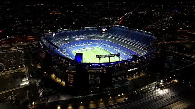 Patriots vs. Ravens: Live stream, kickoff time, TV channels, odds, more