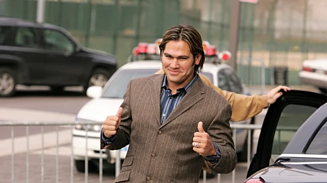 Today on Pinstripe Alley – 12/21/25