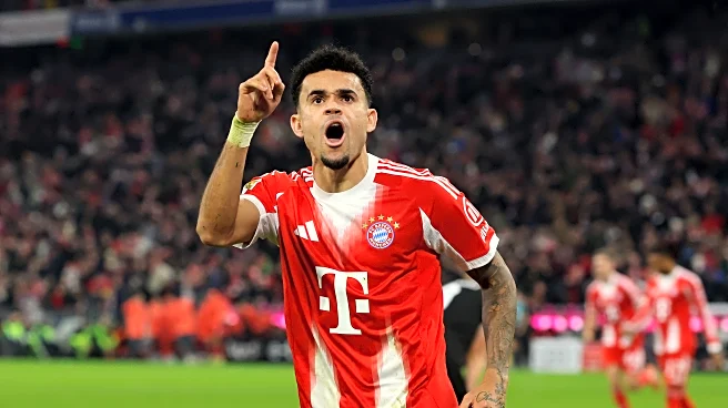 How will Bayern Munich vs. Heidenheim play out?