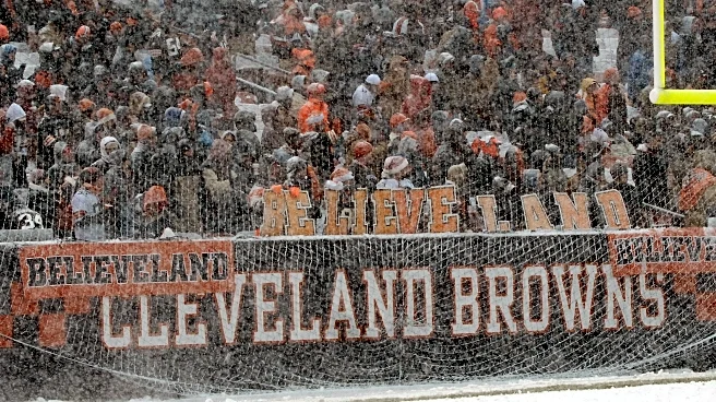 Cleveland Browns vs. Buffalo Bills: How to watch, TV schedule, history, betting odds and more