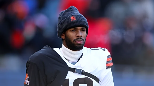 Sunday Dawg Chow (12/21): Time to corral the Bills!