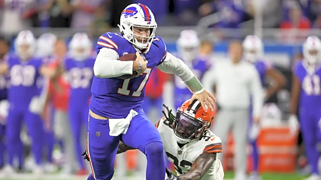 Buffalo Bills news: What to know ahead of Bills-Browns Week 16 game