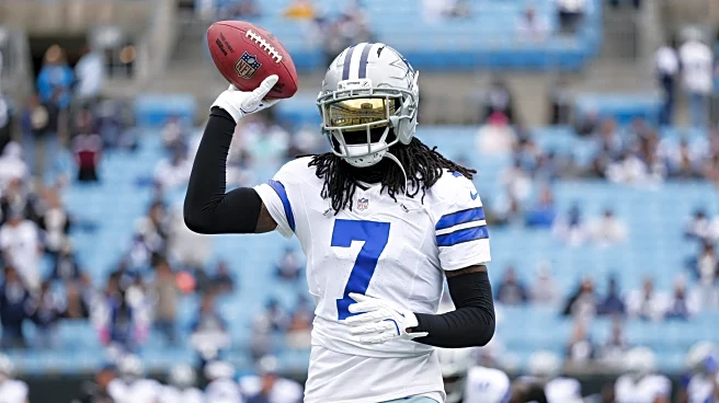 Cowboys news: Trevon Diggs activated, DaRon Bland to IR