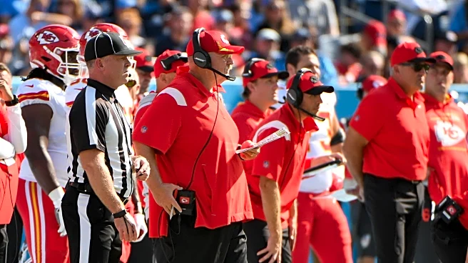 How to watch Chiefs-Titans Week 16: live stream, start time and more