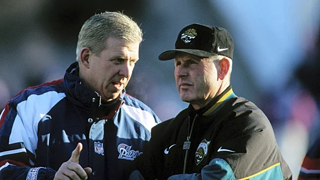 NY Giants head coach candidates 2026: Evaluating the best fits