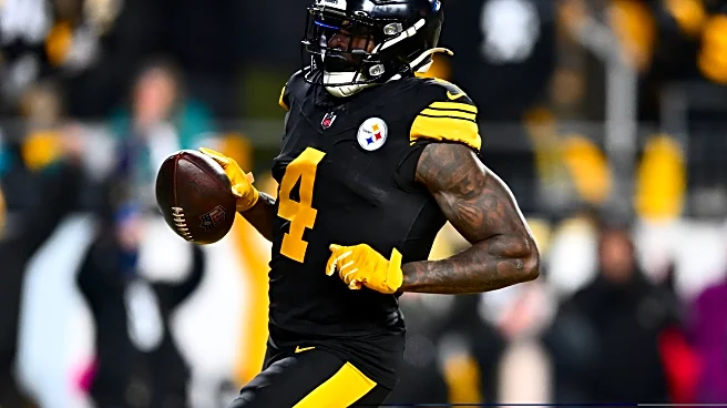 Steelers vs. Lions: Week 16 staff picks