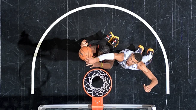 Open Thread: Victor Wembanyama tallies his 100th straight game with a dunk