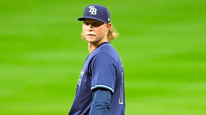 Orioles news: Reactions to the Shane Baz trade