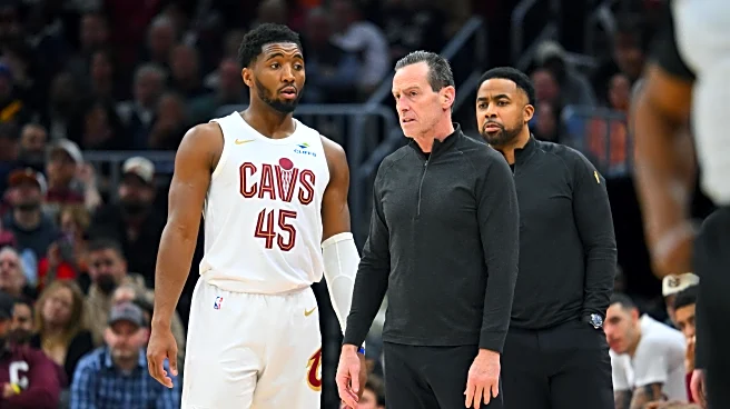 ‘Unhappy’ Dan Gilbert is reportedly getting involved in Cavs’ decision-making