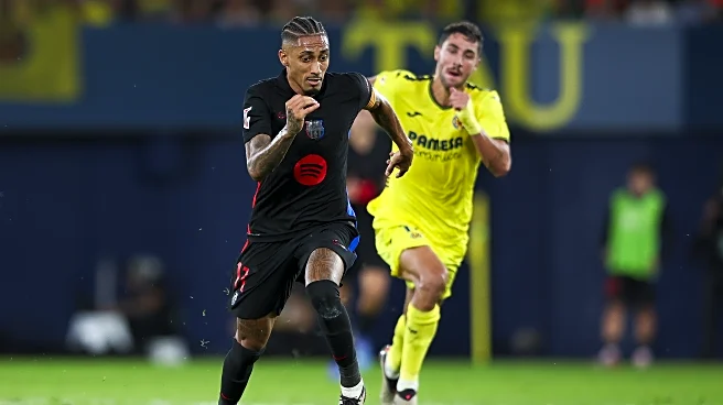 Villarreal vs Barcelona live stream: Lineups, Kickoff time, TV channel, How to watch La Liga online