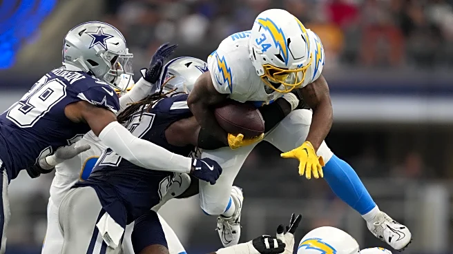 Cowboys vs Chargers Week 16: How to watch, game time, TV schedule, streaming, radio