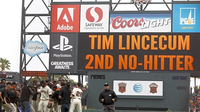 Sunday BP: Let’s watch Tim Lincecum’s second no-hitter