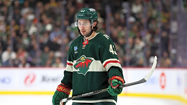 Preview: A Quinn-tessential Matchup in Minnesota