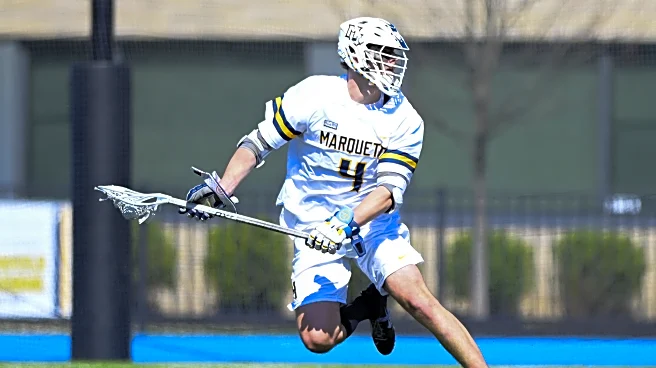 Marquette Men’s Lacrosse Appears To Have A 2026 Schedule