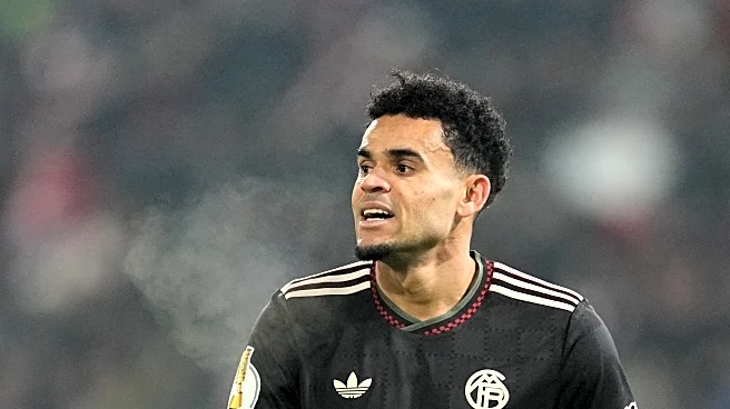 Heidenheim vs. Bayern Munich: Match discussion, game time thread, how to watch