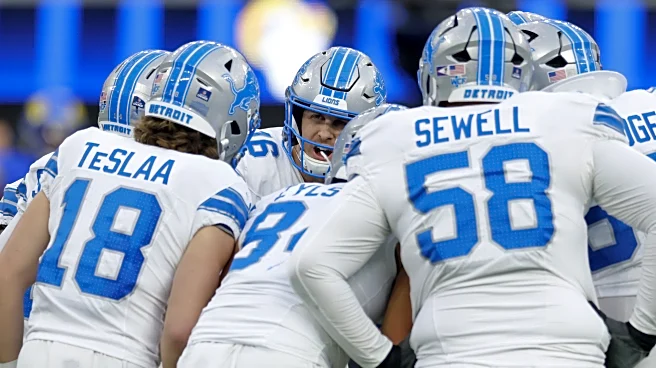 Steelers vs. Lions predictions: NFL expert picks for Week 16