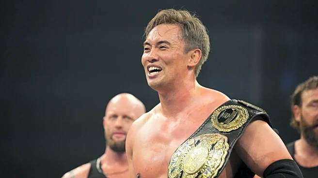 Rumor Look Back: June 14 – 20, 2025