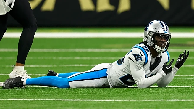 Panthers playoff picture: What Week 16 vs. Buccaneers means for NFC standings