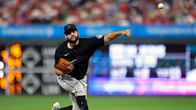 Tigers sign LHP Enmanuel De Jesus as they stockpile minor league depth