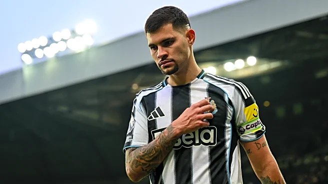 Newcastle 2-2 Chelsea — Match Report: Don’t Call It A Comeback