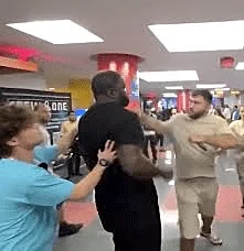 Jack Doherty denies instigating brawl with ‘sub 100 IQ’ Andrei Arlovski: ‘I literally didn’t say or do anything’