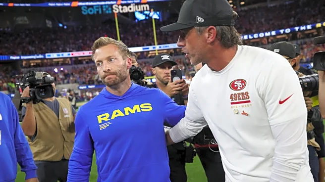 How Sunday Week 16 schedule impacts Rams