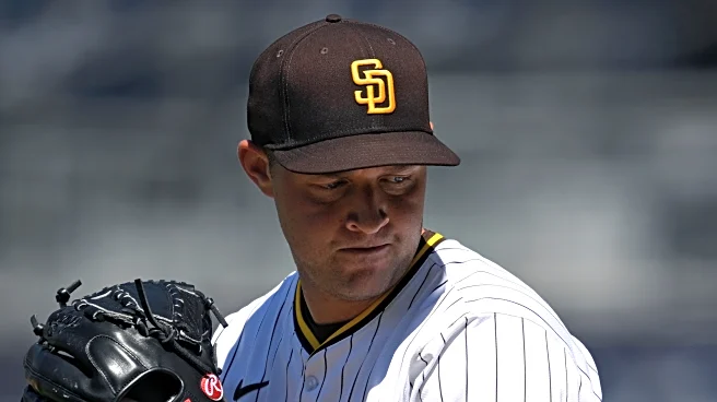 Good Morning San Diego: Padres have jumped into the free agent market