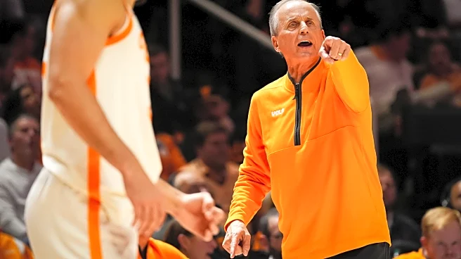 How to watch: Tennessee vs. Gardner-Webb