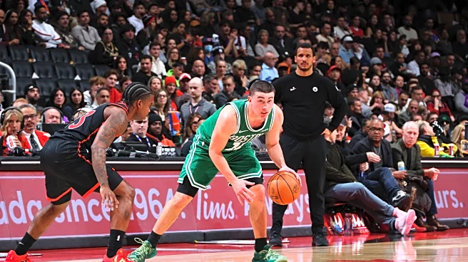 10 takeaways from a game won on the margins