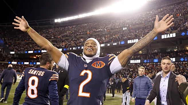 WCG Sunday Livestream: NFL Week 16: Chicago Bears vs Green Bay Packers Recap Edition