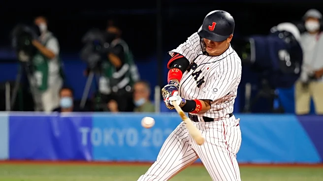 The Mets have until 5pm Monday to decide on Munetaka Murakami
