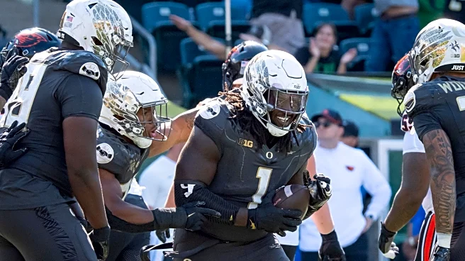 Football: Mint Defense Quick Dive