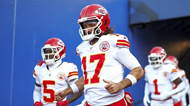 Chiefs-Titans Week 16 predictions from Arrowhead Pride